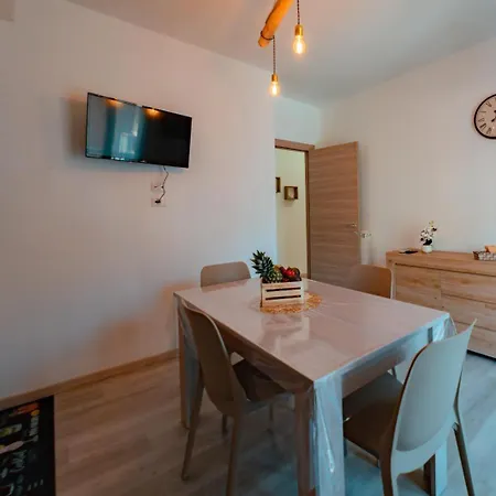 Apartamento Guest House Cefalu *