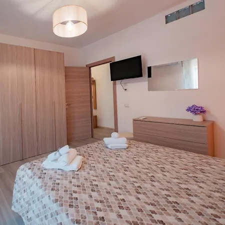 Guest House Cefalu Cefalú