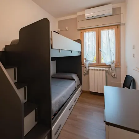 Guest House Cefalu Apartamento Cefalú