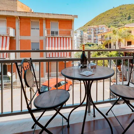 Apartment Guest House Cefalu