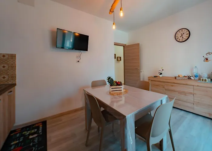 Апартаменти Guest House Cefalu *