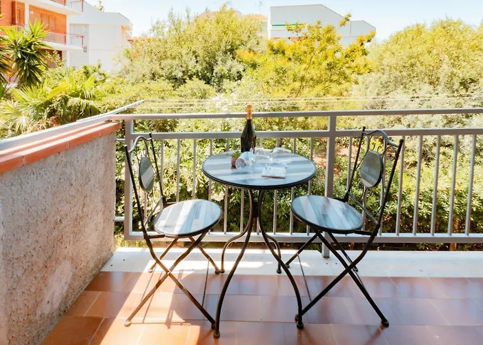 Апартаменти Guest House Cefalu *