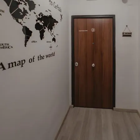 Guest House Cefalu Cefalu