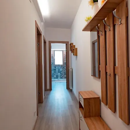 Guest House Cefalu Daire Cefalù