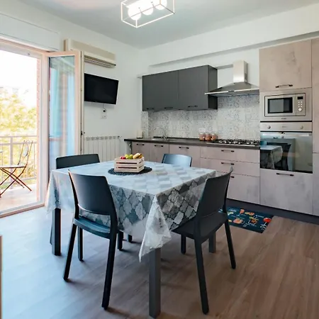 شقة Guest House Cefalu تْشيفالو