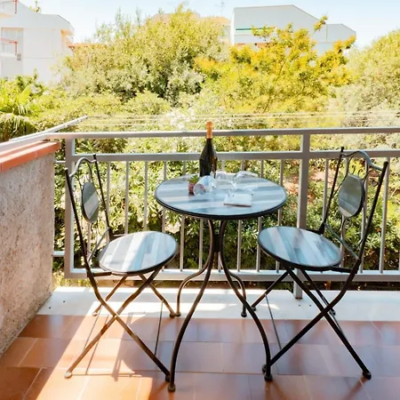 Daire Guest House Cefalu *