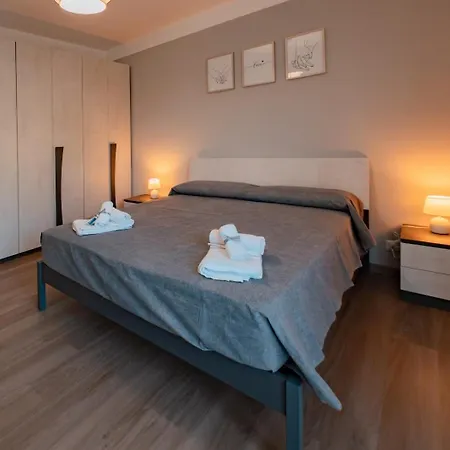 شقة Guest House Cefalu