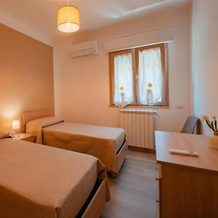 شقة Guest House Cefalu تْشيفالو