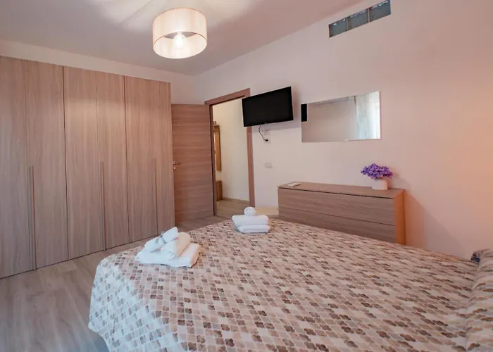 Guest House Cefalu Cefalù