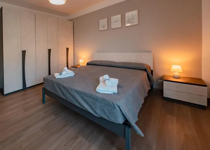 Appartement Guest House Cefalù