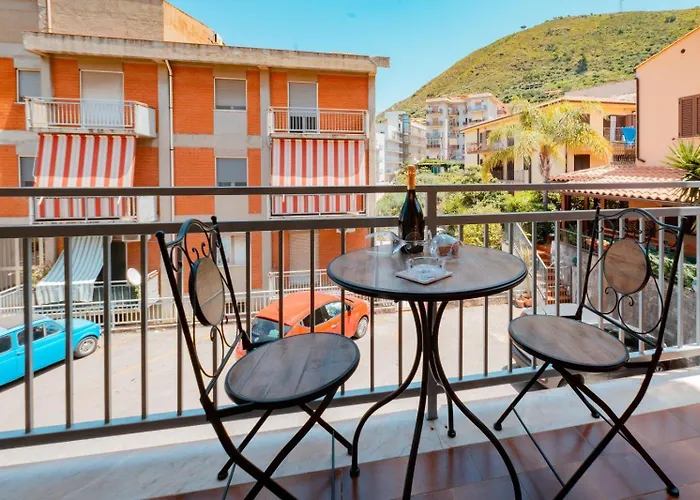Daire Guest House Cefalu